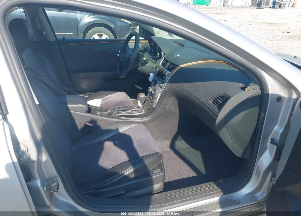 2012 CHEVROLET MALIBU 2LT VIN: 1G1ZD5EU2CF310374