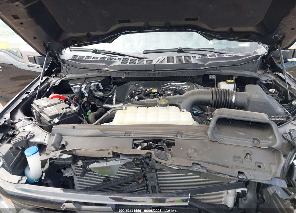 2024 FORD F-150 XLT VIN: 1FTEW3LP5RFA58288