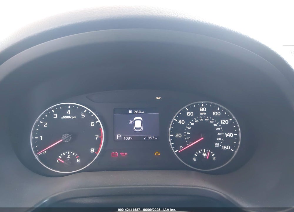 2021 KIA SELTOS VIN: KNDEU2AA0M7124876