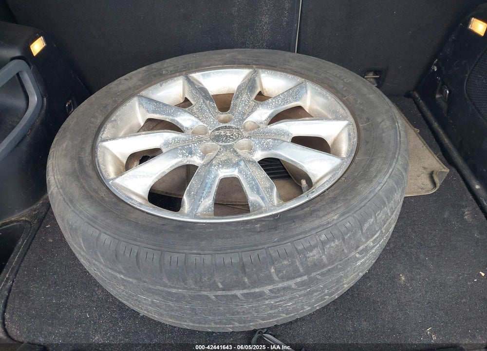 2016 JEEP CHEROKEE VIN: 1C4PJLDB8GW249680