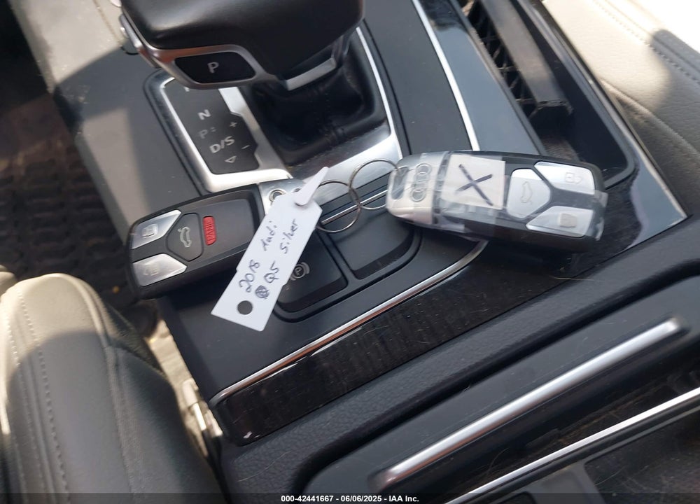 2018 AUDI Q5 VIN: WA1CNAFY4J2077763