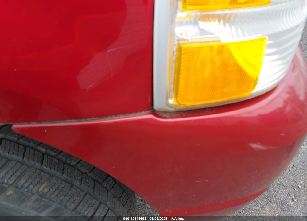 2004 FORD EXPLORER VIN: 1FMDU63KX4UA91360