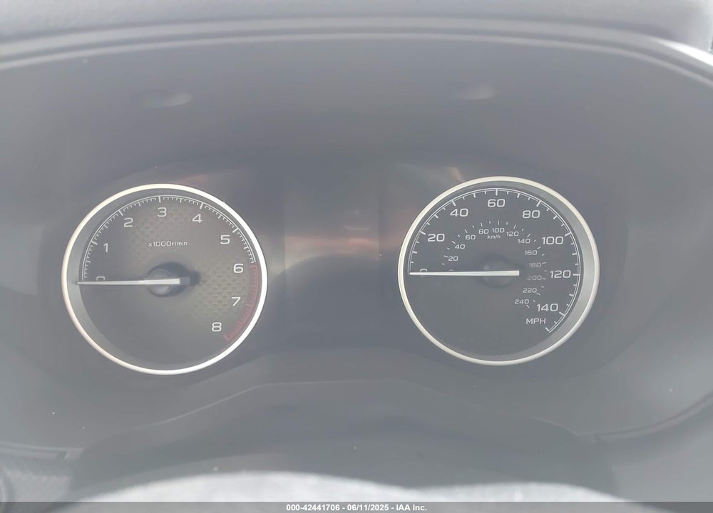2023 SUBARU FORESTER LIMITED VIN: JF2SKAPC0PH481499