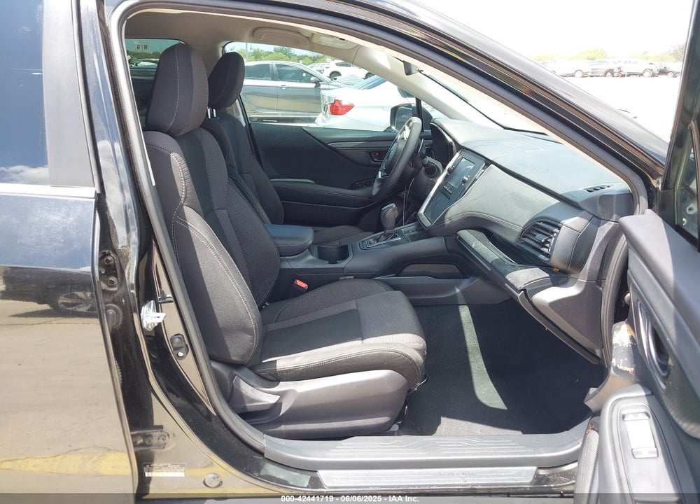 2023 SUBARU OUTBACK VIN: 4S4BTAAC8P3104528