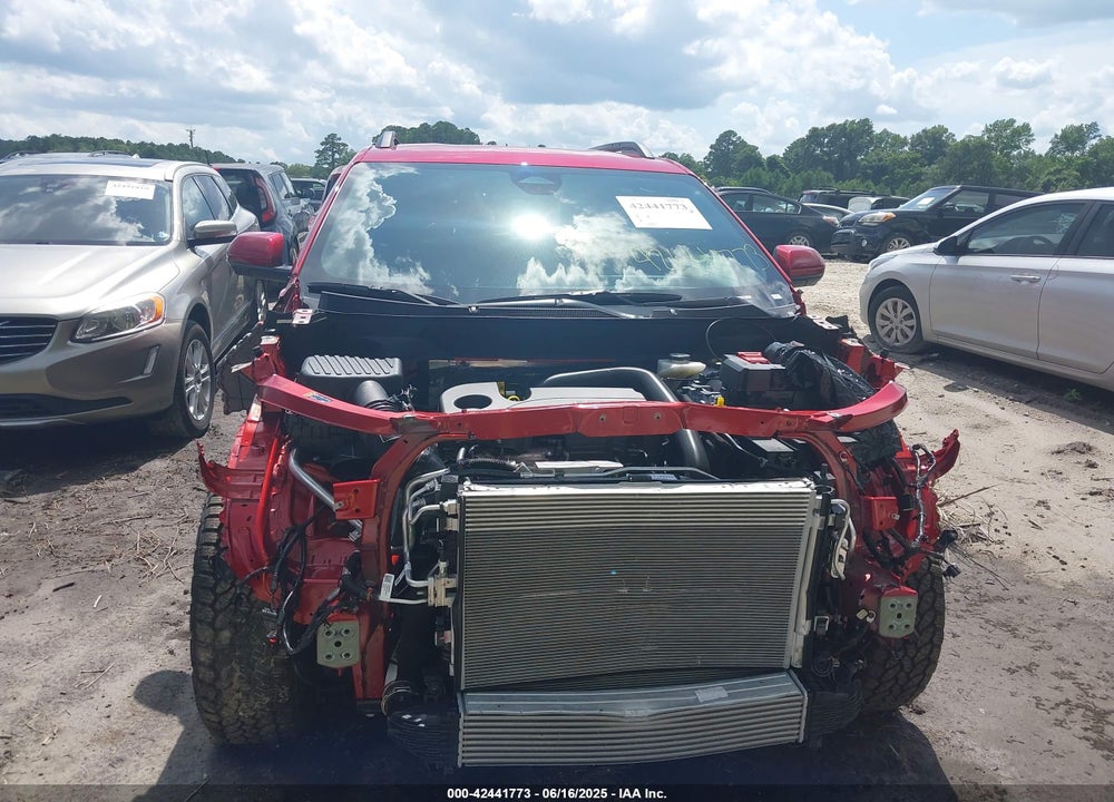 2025 CHEVROLET EQUINOX VIN: 3GNAXKEG1SL260082