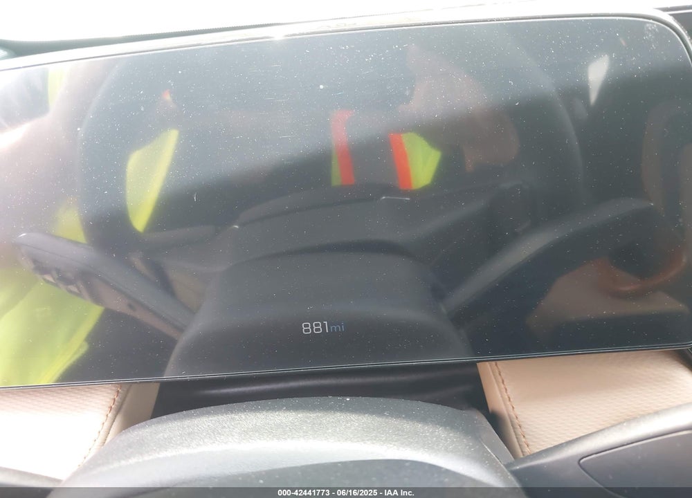 2025 CHEVROLET EQUINOX VIN: 3GNAXKEG1SL260082