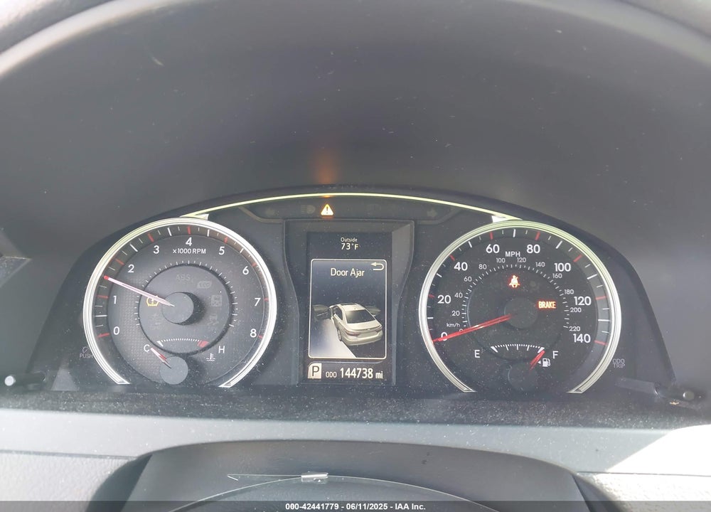 2016 TOYOTA CAMRY XSE VIN: 4T1BF1FK0GU176048