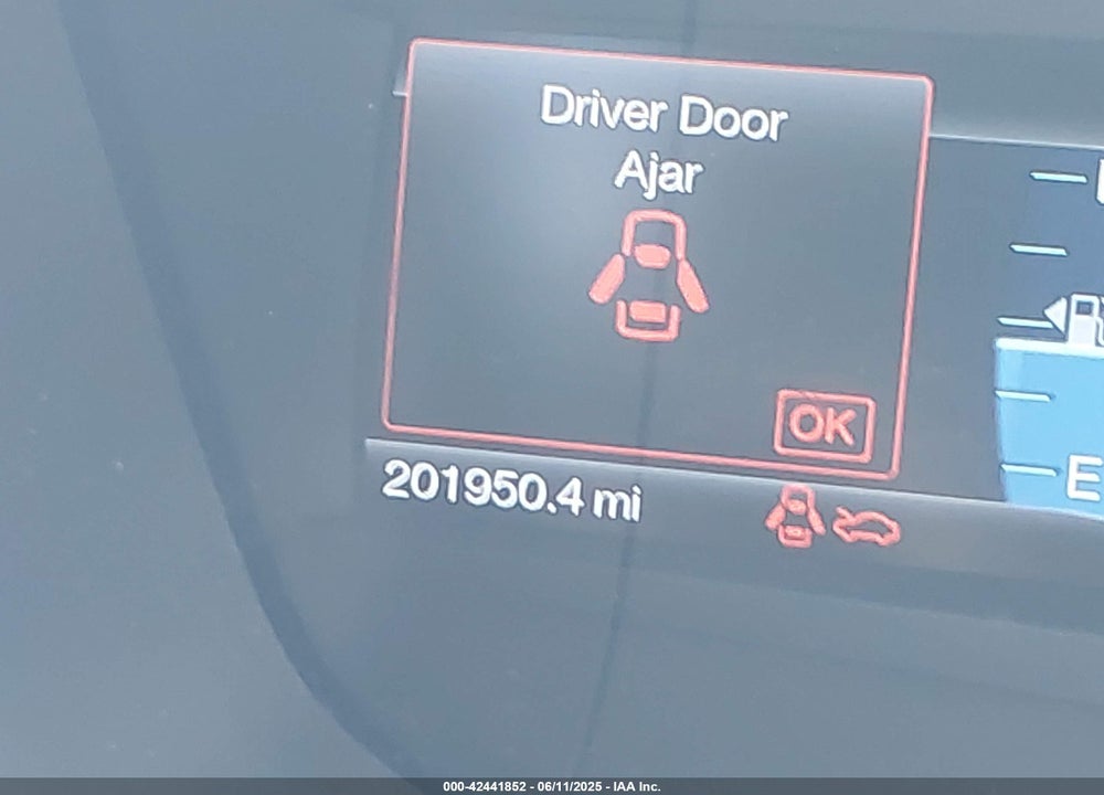 2014 FORD FUSION VIN: 3FA6P0HDXER198273