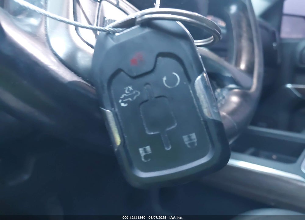 2019 CHEVROLET SILVERADO 1500 VIN: 3GCPYFED8KG241132
