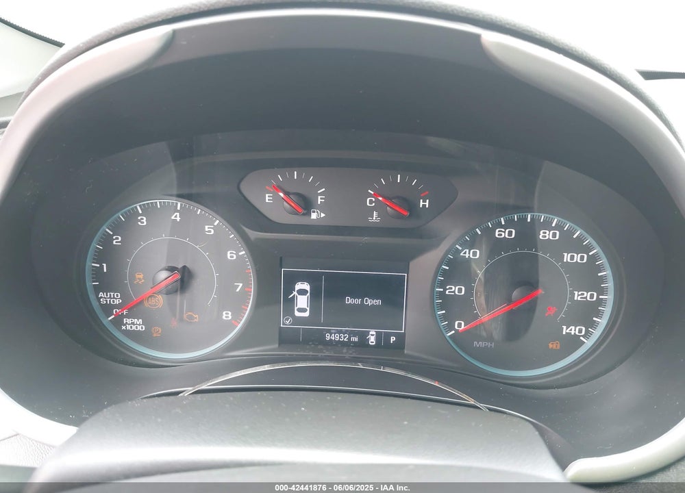 2022 CHEVROLET MALIBU VIN: 1G1ZD5ST1NF133721