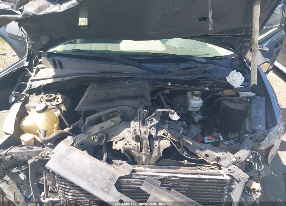 2010 FORD ESCAPE VIN: 1FMCU0DG9AKB09051