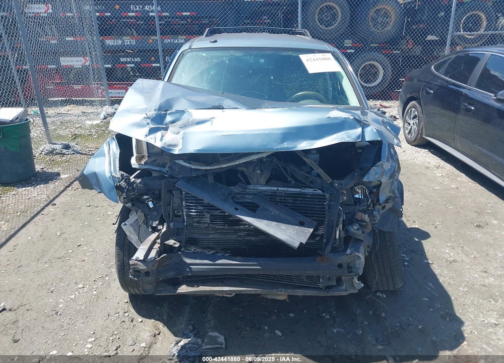 2010 FORD ESCAPE VIN: 1FMCU0DG9AKB09051