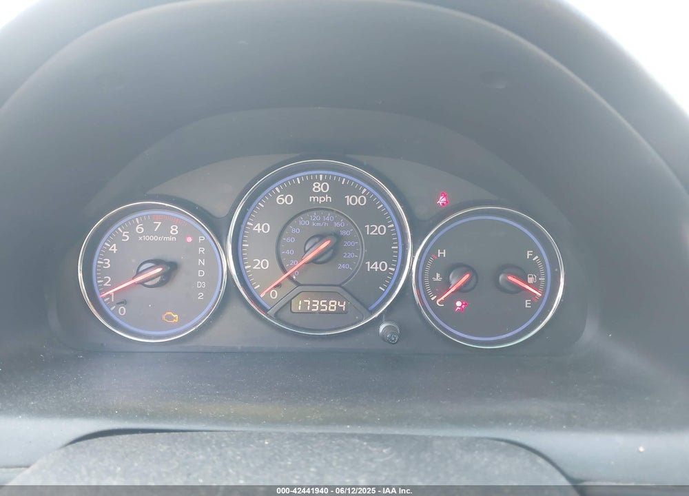 2005 HONDA CIVIC LX VIN: 2HGES16535H602341