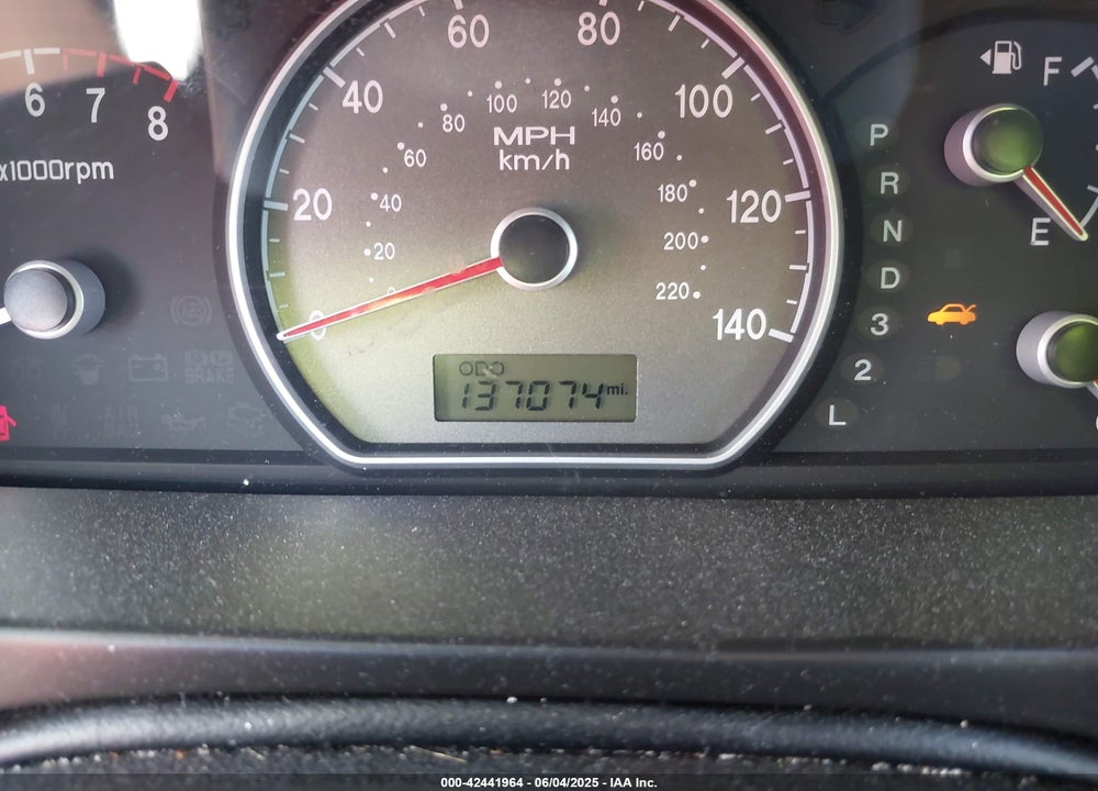 2009 HYUNDAI ELANTRA GLS VIN: KMHDU46D69U611692