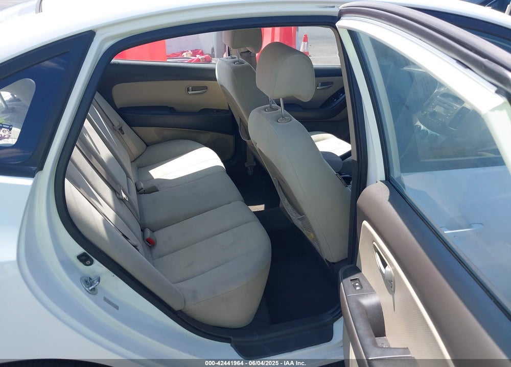 2009 HYUNDAI ELANTRA GLS VIN: KMHDU46D69U611692