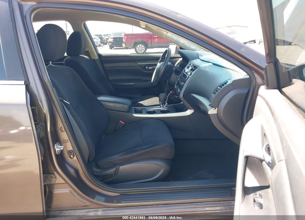 2015 NISSAN ALTIMA 2.5 S VIN: 1N4AL3AP4FN866245