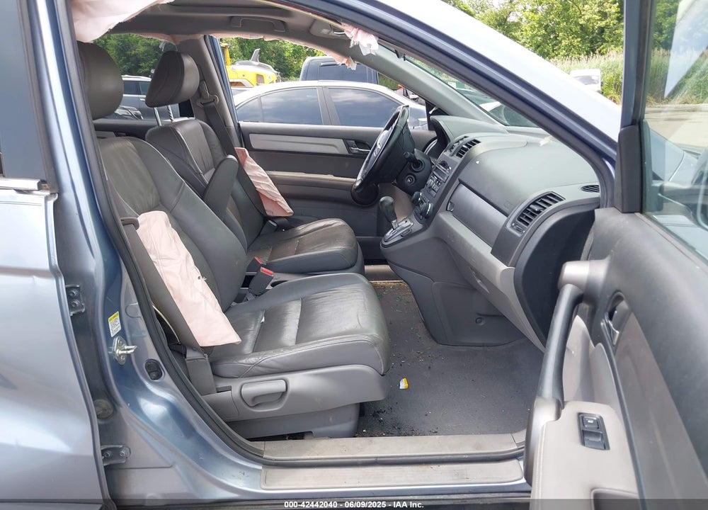 2010 HONDA CR-V VIN: JHLRE3H78AC009348