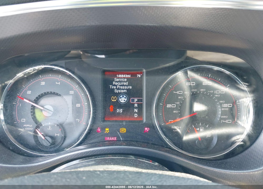 2014 DODGE CHARGER VIN: 2C3CDXBG7EH259015