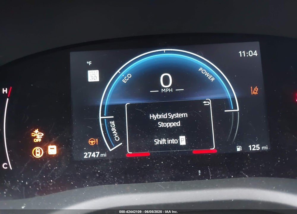 2025 TOYOTA CAMRY LE VIN: 4T1DAACK6SU141924