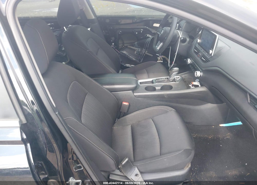 2020 NISSAN ALTIMA VIN: 1N4BL4BV4LC278408