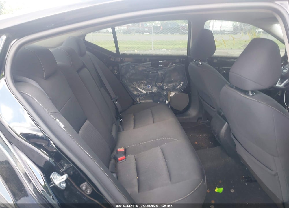 2020 NISSAN ALTIMA VIN: 1N4BL4BV4LC278408