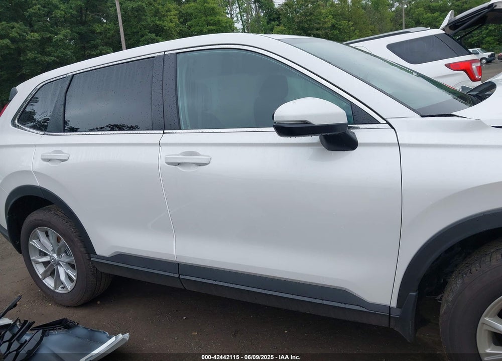 2025 HONDA CR-V VIN: 5J6RS4H78SL016145