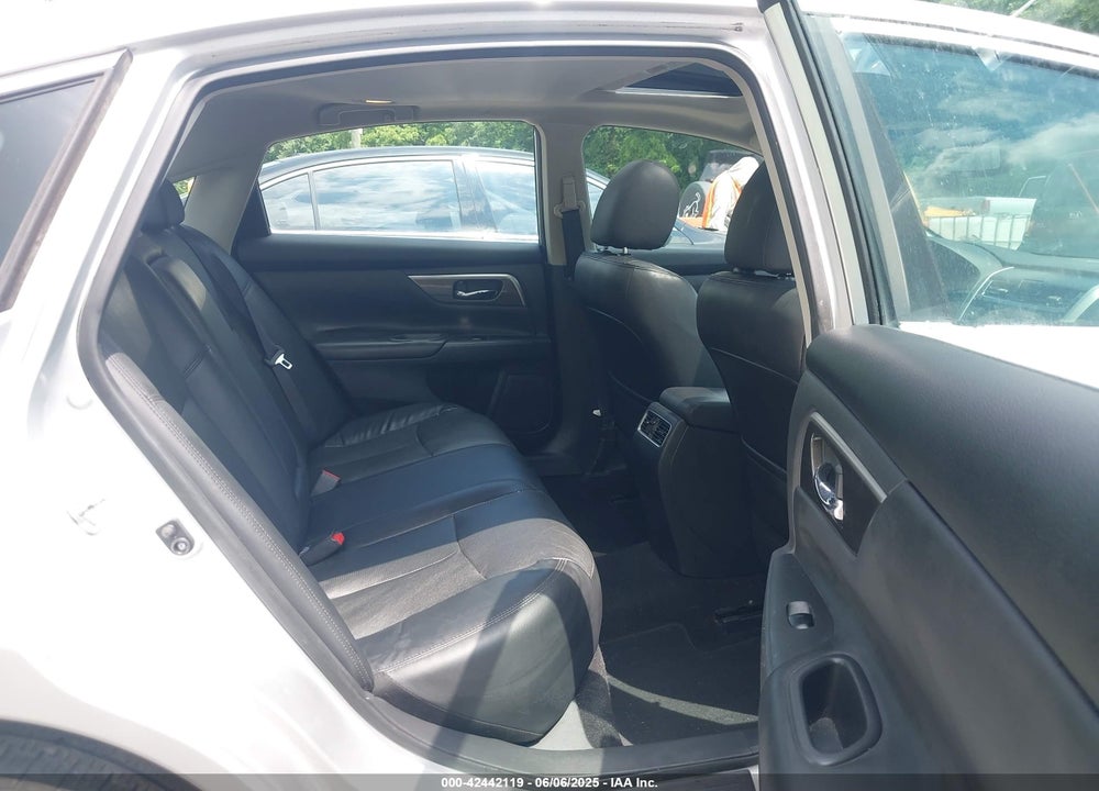 2015 NISSAN ALTIMA VIN: 1N4BL3AP3FC278675