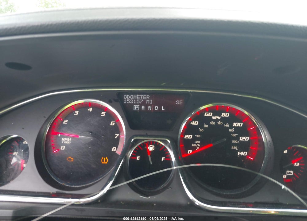 2016 GMC ACADIA SLE-2 VIN: 1GKKVPKDXGJ136793