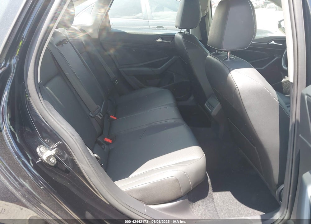 2019 VOLKSWAGEN JETTA VIN: 3VWE57BU3KM162864