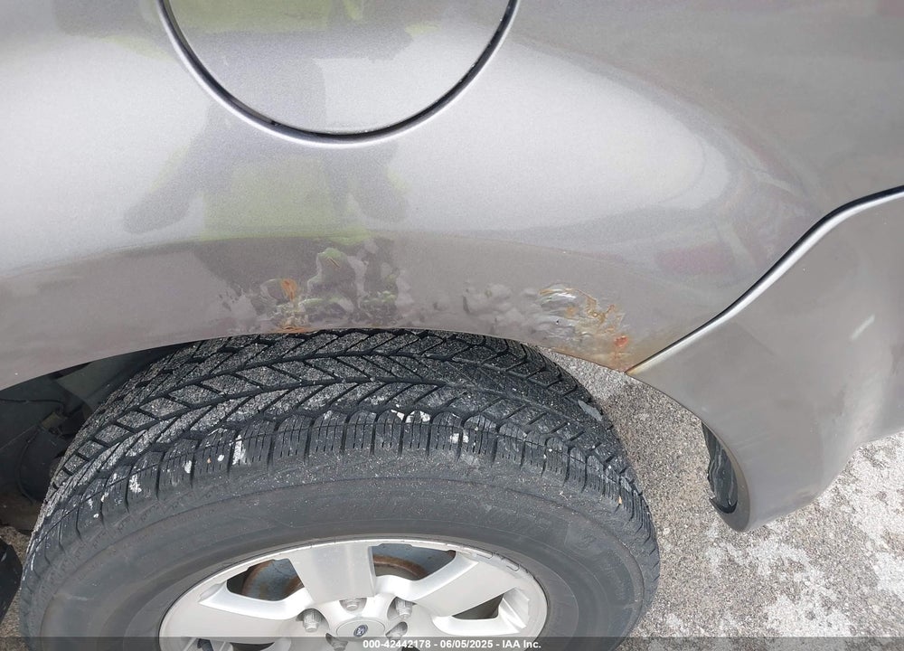 2012 FORD ESCAPE VIN: 1FMCU0EG0CKA81884