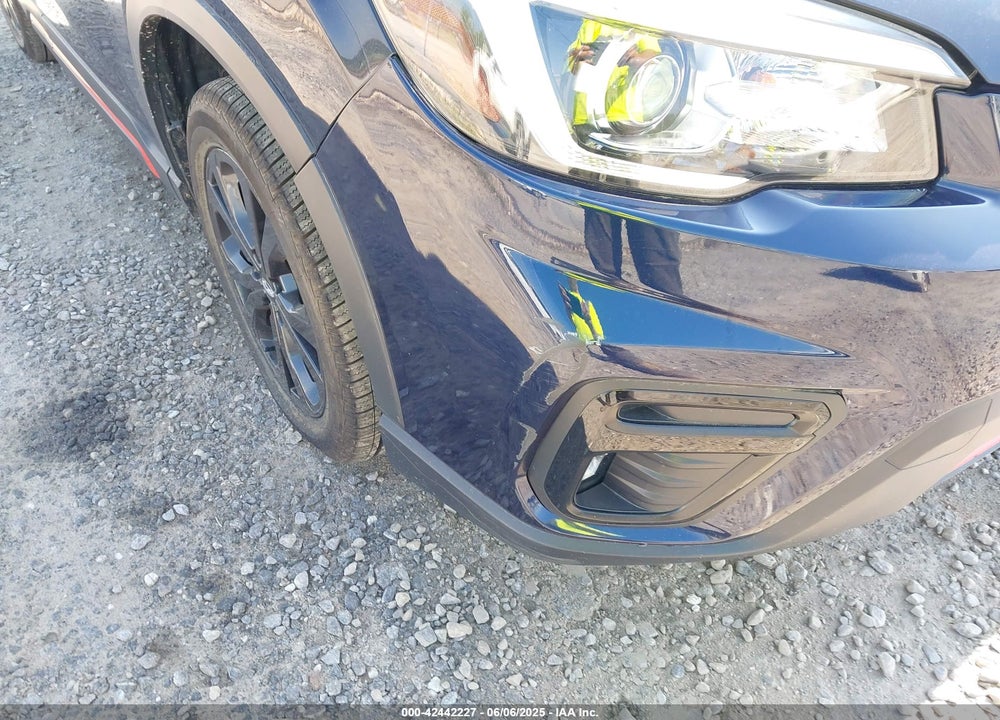 2019 SUBARU FORESTER VIN: JF2SKAPC1KH439514