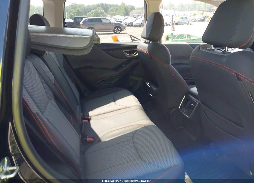 2019 SUBARU FORESTER VIN: JF2SKAPC1KH439514