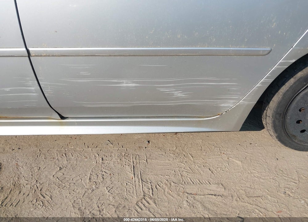 2012 CHEVROLET IMPALA VIN: 2G1WA5E37C1116109