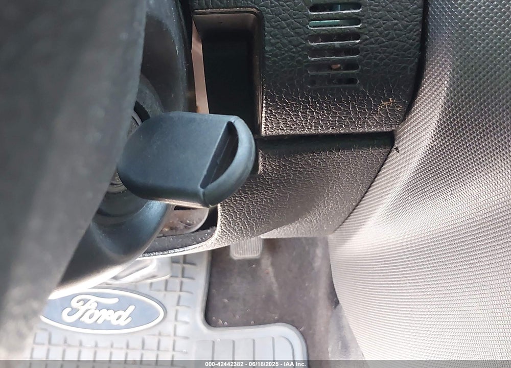 2010 FORD EXPLORER XLT VIN: 1FMEU6DE6AUA11223