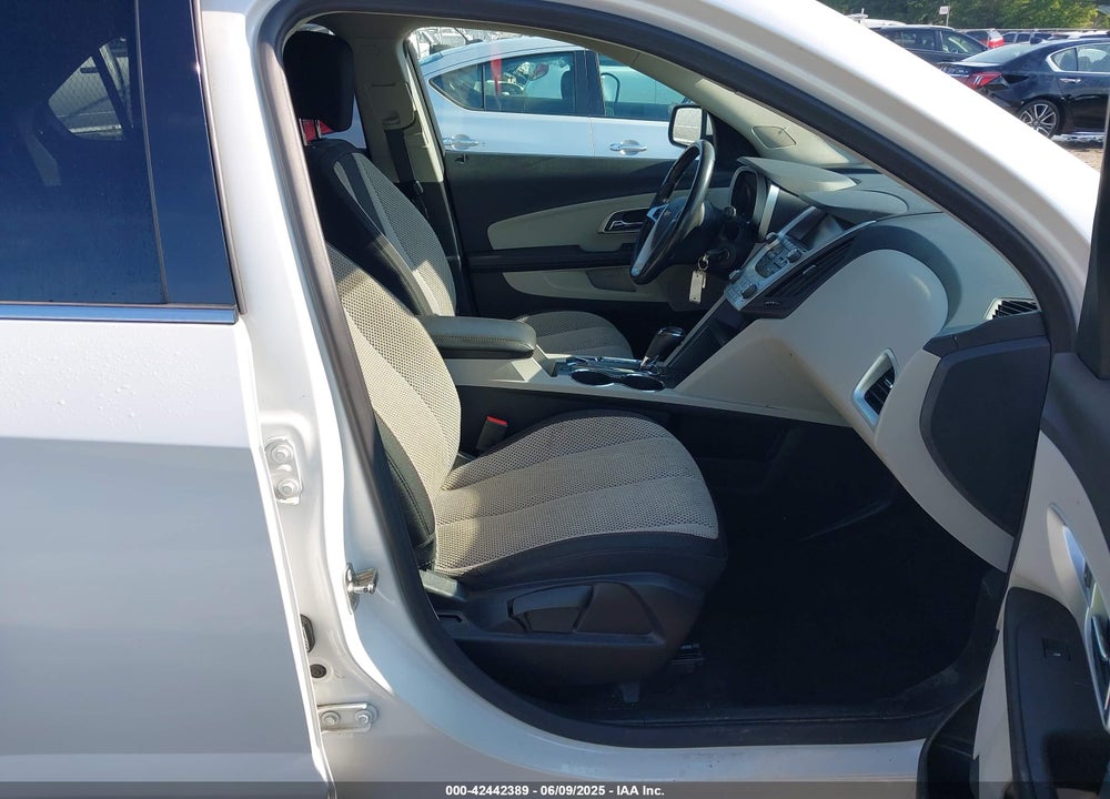 2017 CHEVROLET EQUINOX VIN: 2GNALCEK3H1577037
