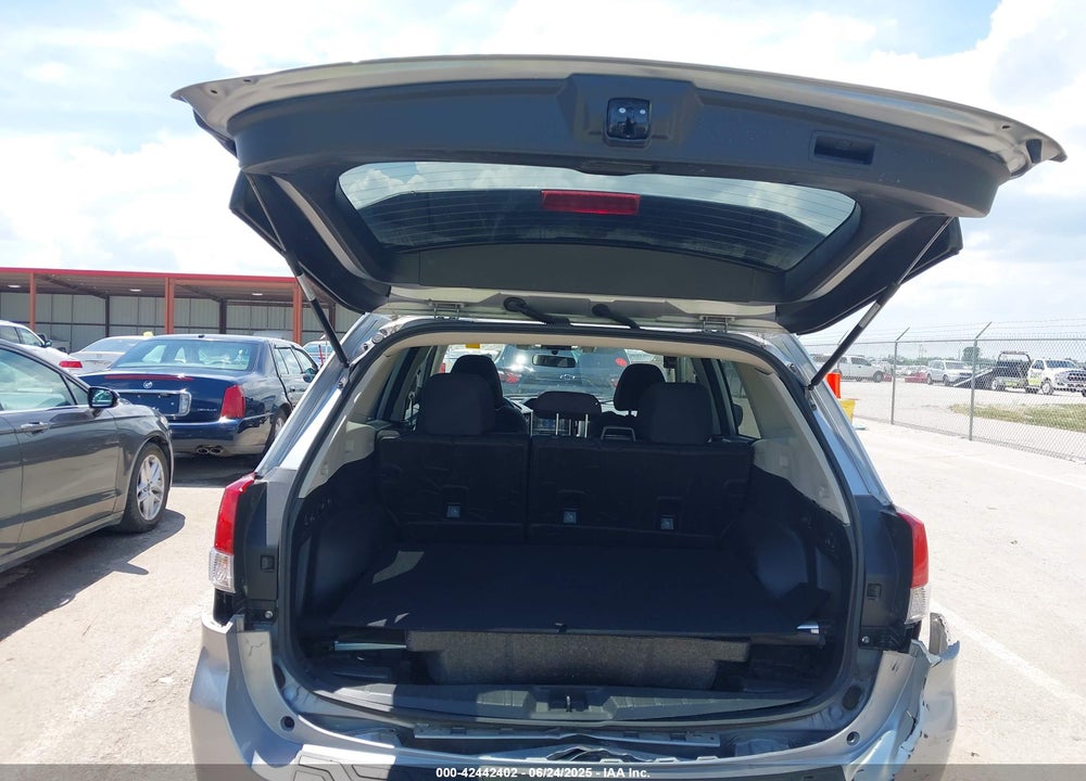 2019 SUBARU FORESTER VIN: JF2SKAECXKH534219