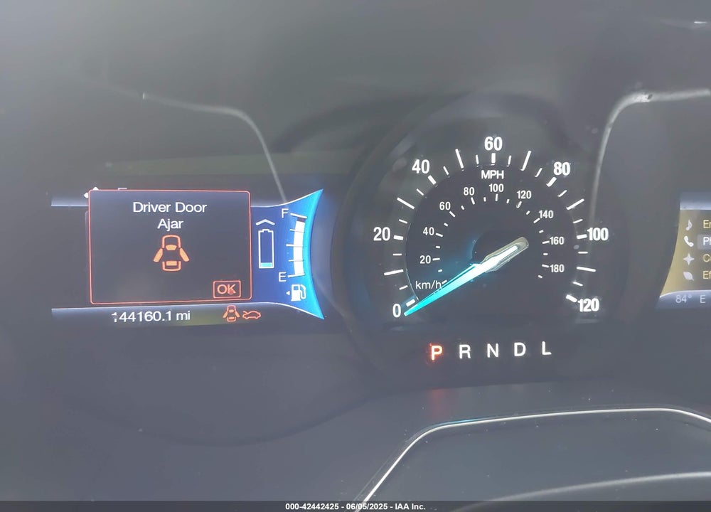 2013 FORD FUSION HYBRID SE VIN: 3FA6P0LU9DR240339