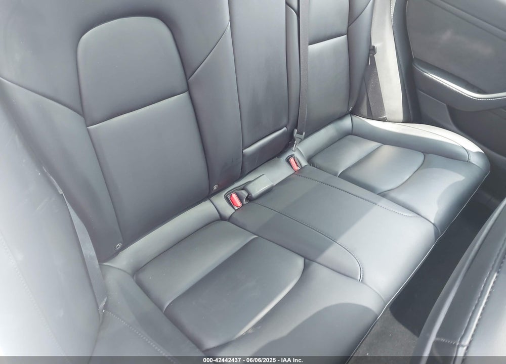 2023 TESLA MODEL 3 VIN: 5YJ3E1EA8PF450528