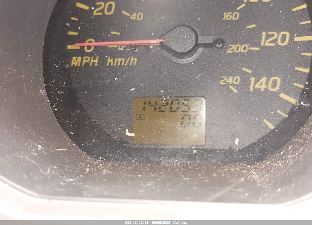 2002 NISSAN ALTIMA 2.5 SL VIN: 1N4AL11D42C286462