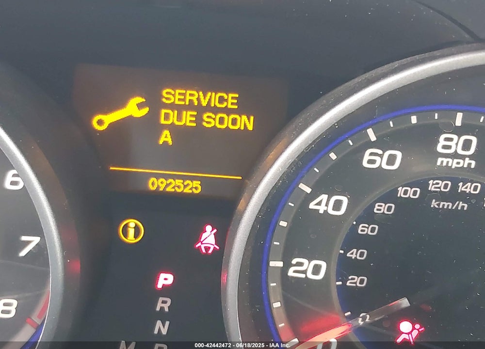 2007 ACURA MDX TECHNOLOGY PACKAGE VIN: 2HNYD28487H533756