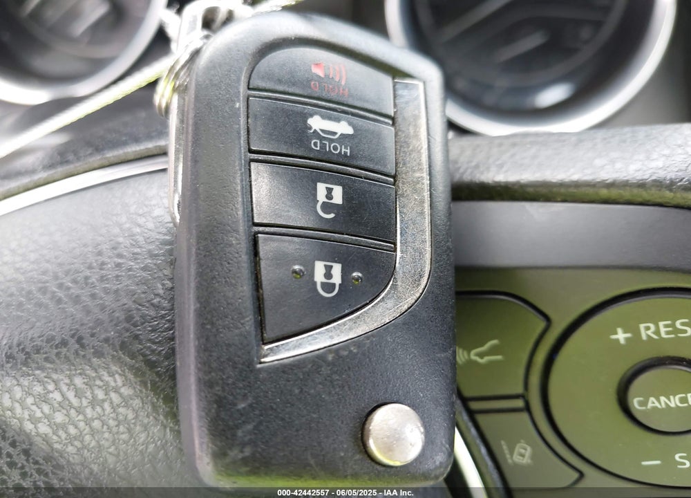 2020 TOYOTA CAMRY VIN: 4T1C11AK8LU937297