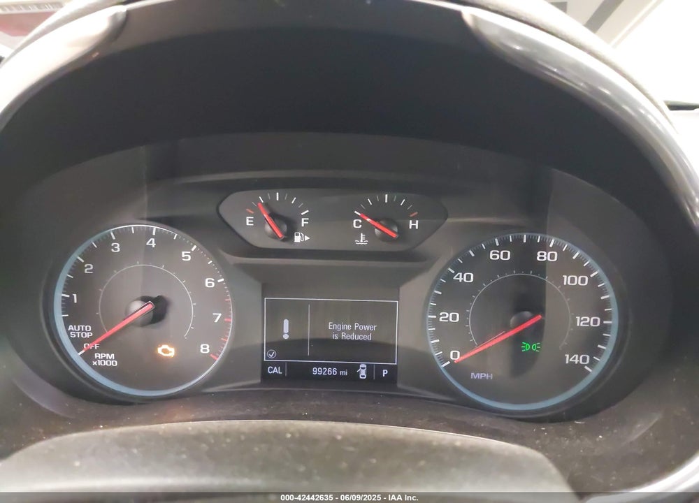 2020 CHEVROLET MALIBU VIN: 1G1ZD5ST9LF091165