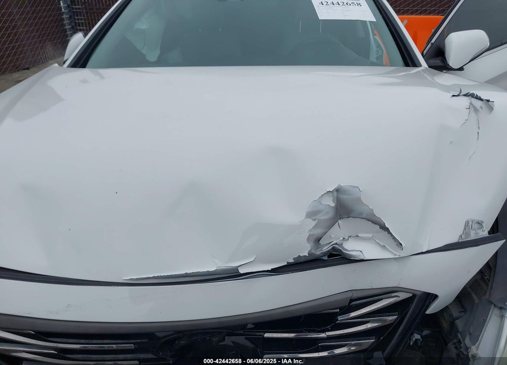2017 HYUNDAI SONATA LIMITED VIN: 5NPE34AF0HH457509