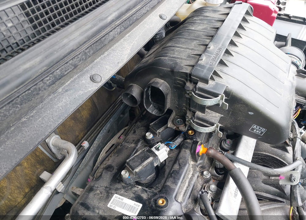 2024 MITSUBISHI MIRAGE ES/LE VIN: ML32AUHJ5RH018781