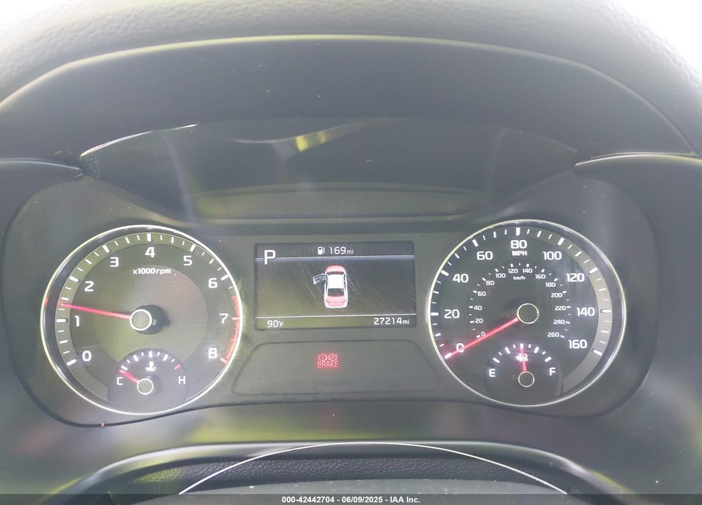 2022 KIA FORTE VIN: 3KPF24AD6NE503723