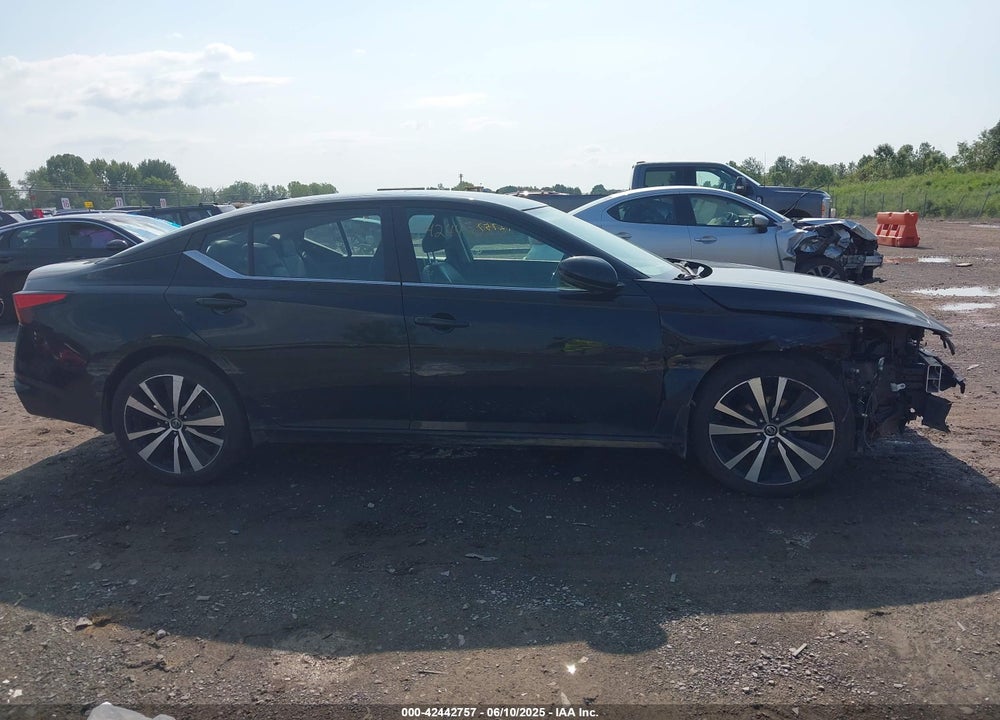 2020 NISSAN ALTIMA VIN: 1N4BL4CWXLC194875