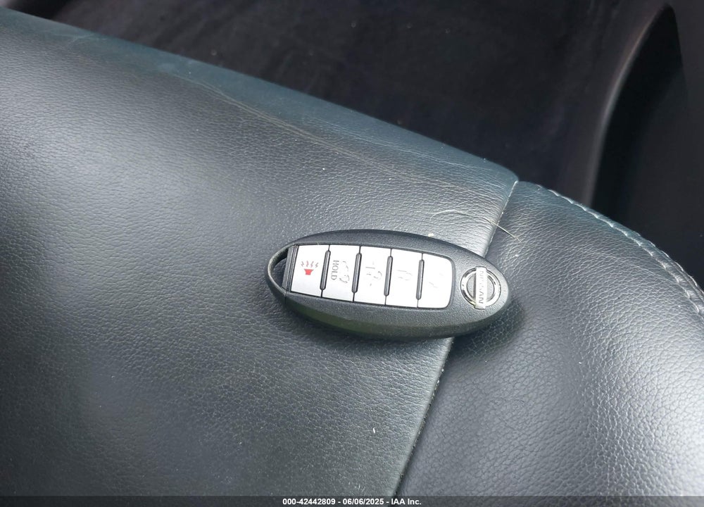 2014 NISSAN PATHFINDER VIN: 5N1AR2MM5EC655713