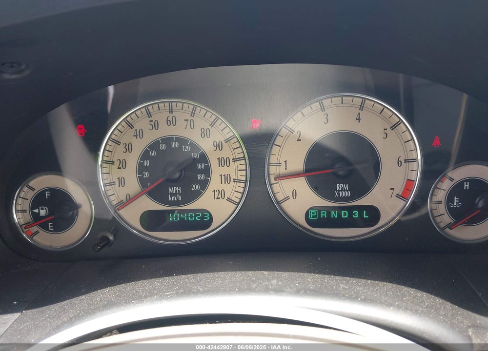 2001 CHRYSLER TOWN & COUNTRY LXI VIN: 2C4GP54L51R261157