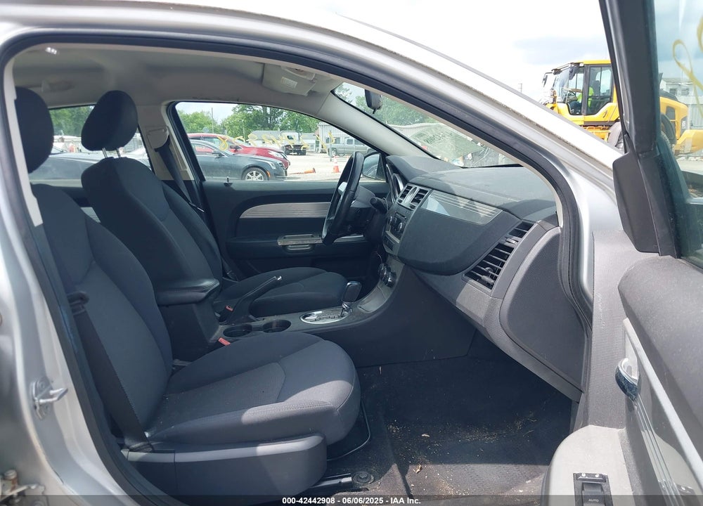 2009 CHRYSLER SEBRING TOURING VIN: 1C3LC56BX9N505929