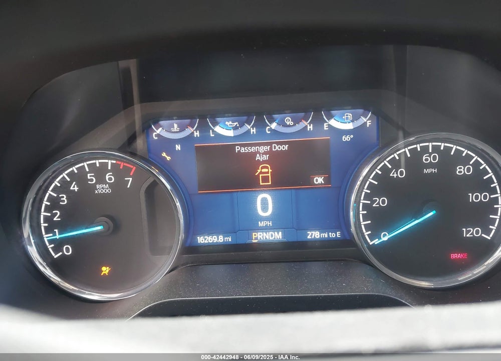 2023 FORD F150 VIN: 1FTEW1EP6PKE47429